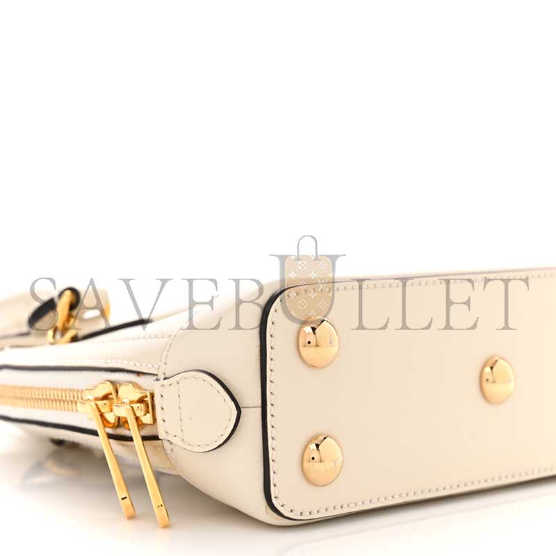 GUCCI HORSEBIT 1955 MINI TOP HANDLE BAG 640716 (20*19.5*7.5cm)